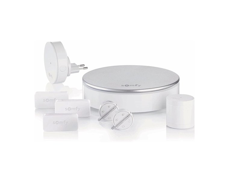 somfy 2401497 home
