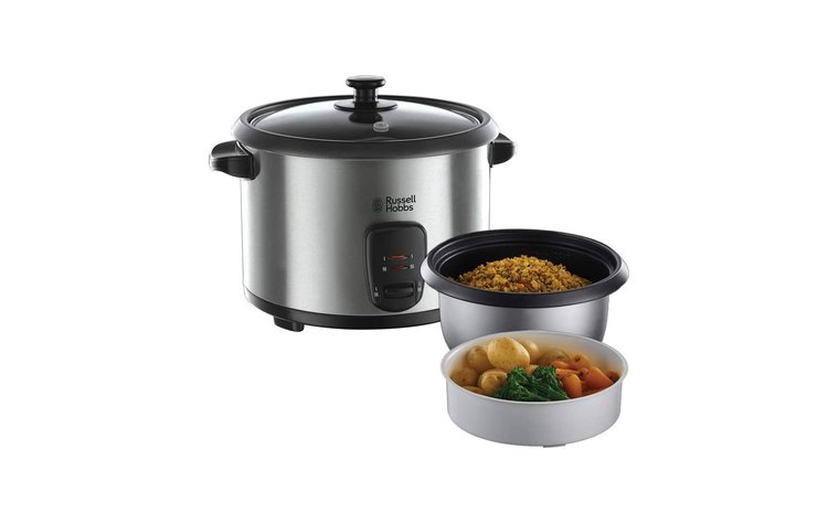russell hobbs cook home
