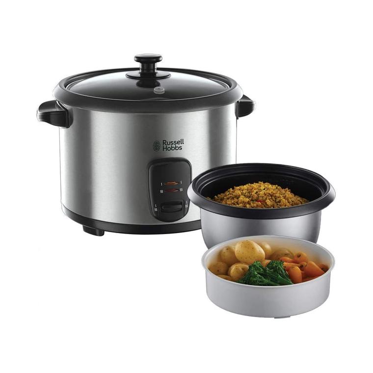 russell hobbs cook home