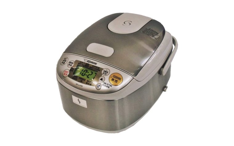 zojirushi llh05 xa