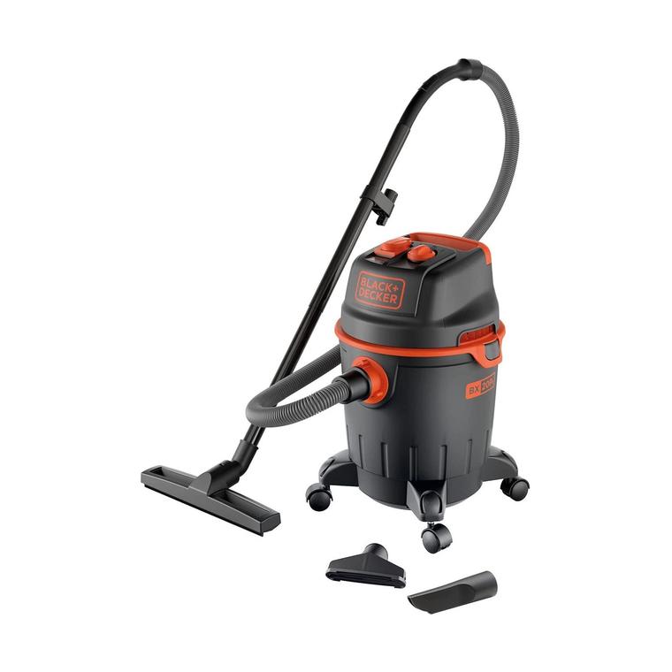 black decker bxvc20tpe