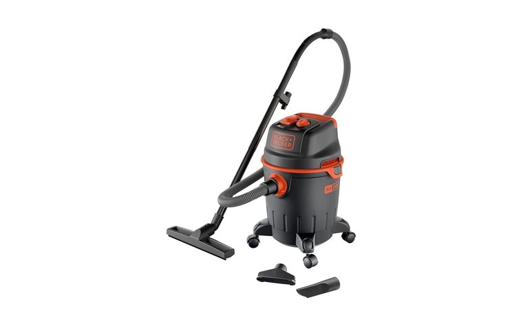 black decker bxvc20tpe