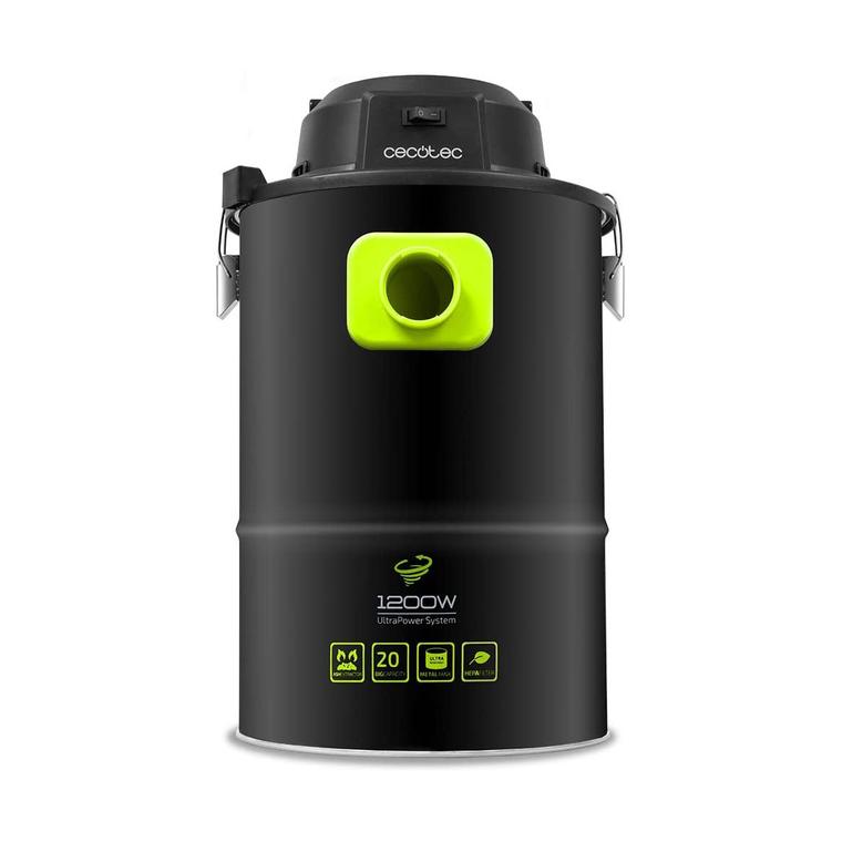 cecotec conga powerash 1200