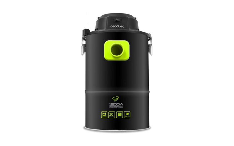 cecotec conga powerash 1200