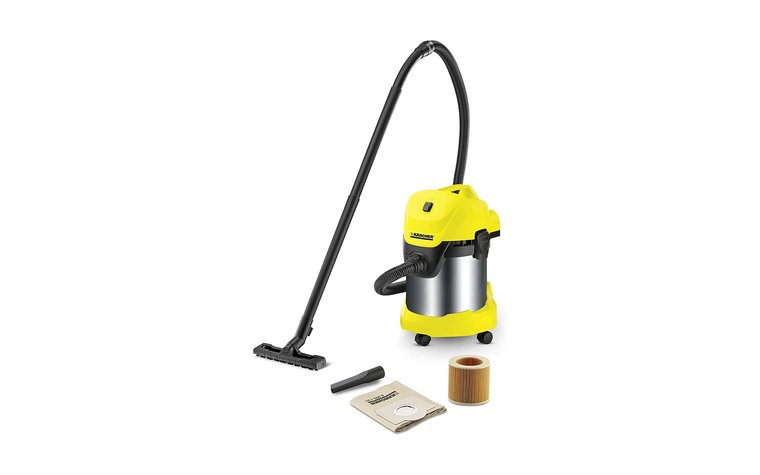 karcher wd 3 premium