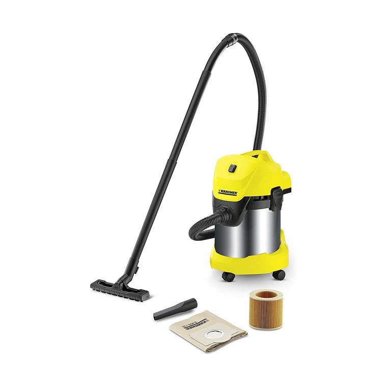 karcher wd 3 premium