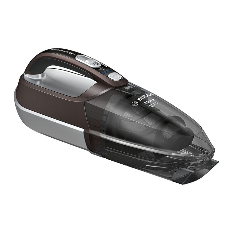 bosch bhn2140l move lithium