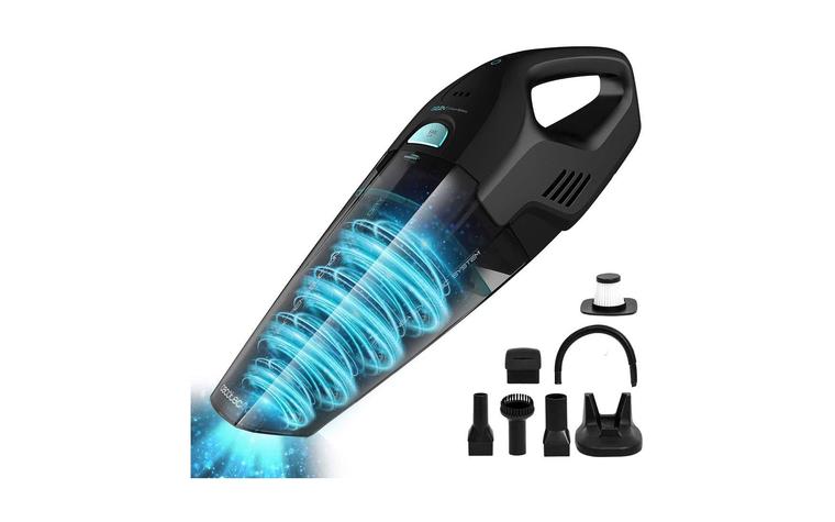 cecotec conga immortal extremesuction
