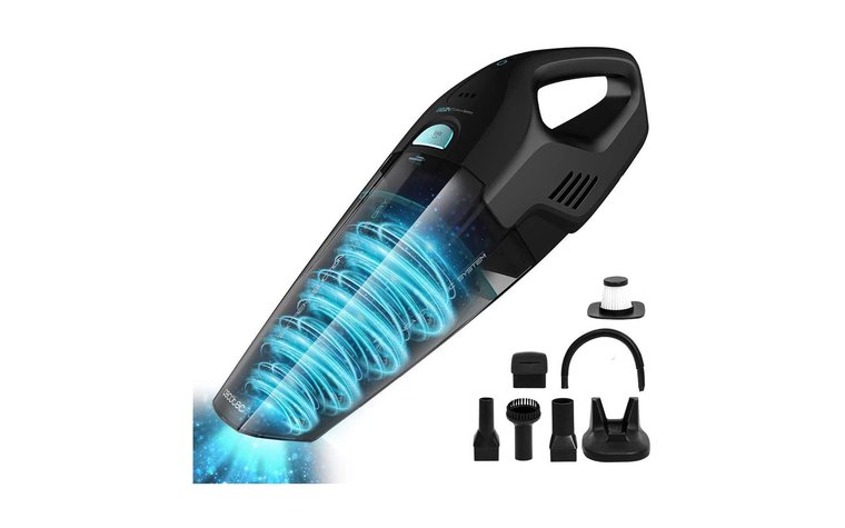 cecotec conga immortal extremesuction