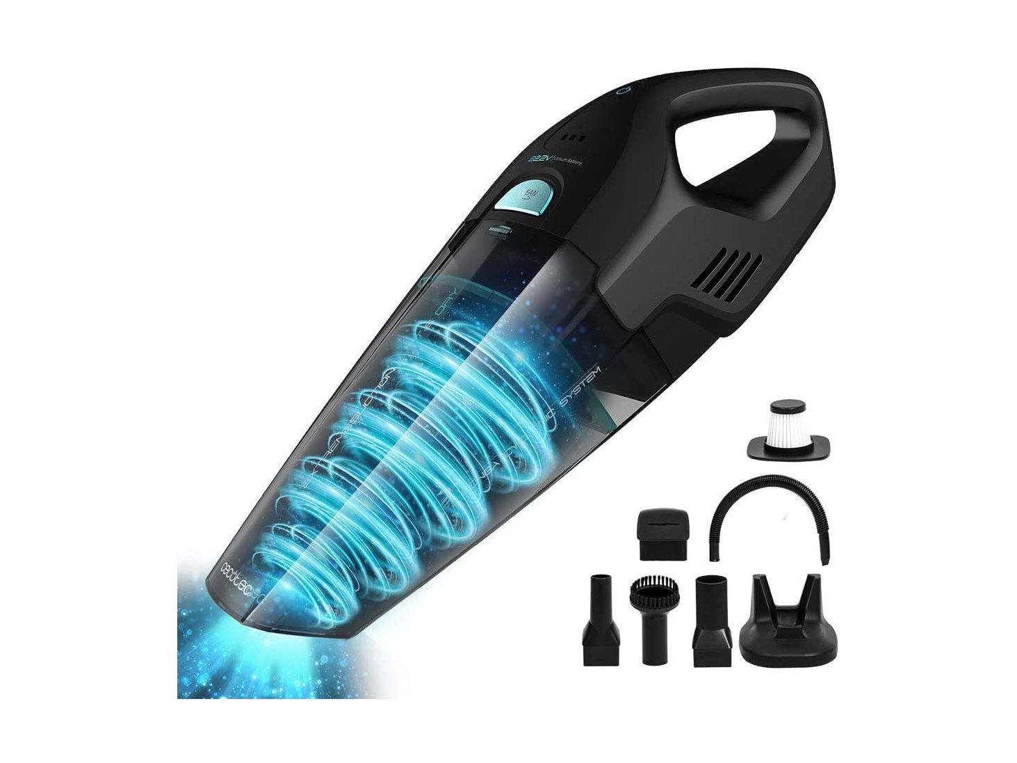 top Aspiradora De Coche Inalámbrica De Mano De 200 Vatios top Aspiradora De Coche Inalámbrica De Mano De 200 Vatios