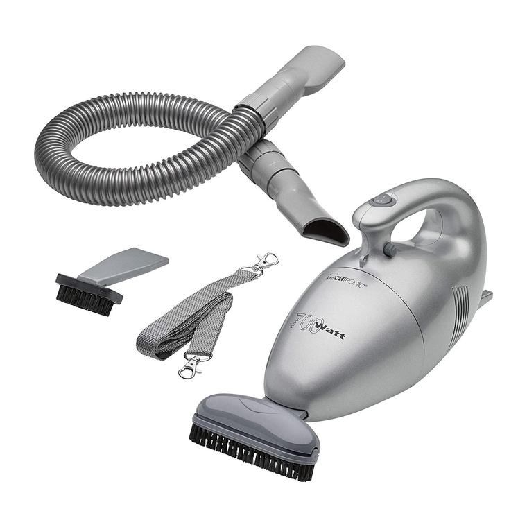 clatronic hs 2631