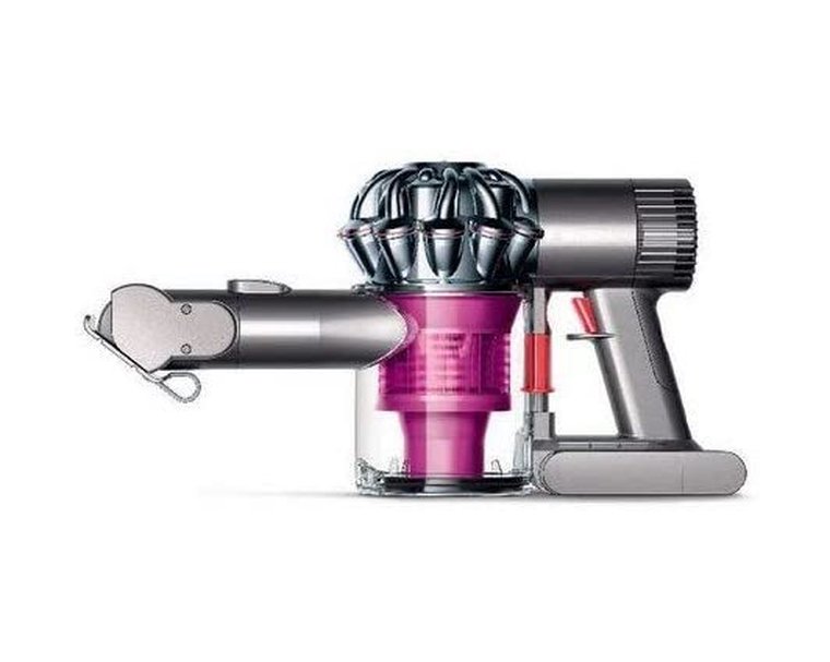 dyson v6 trigger plus