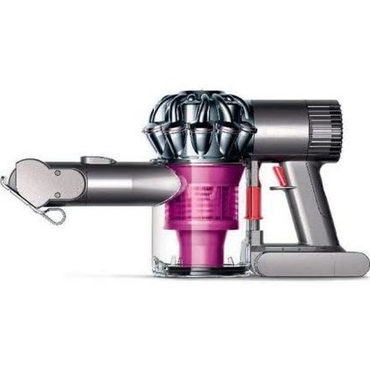 dyson v6 trigger plus