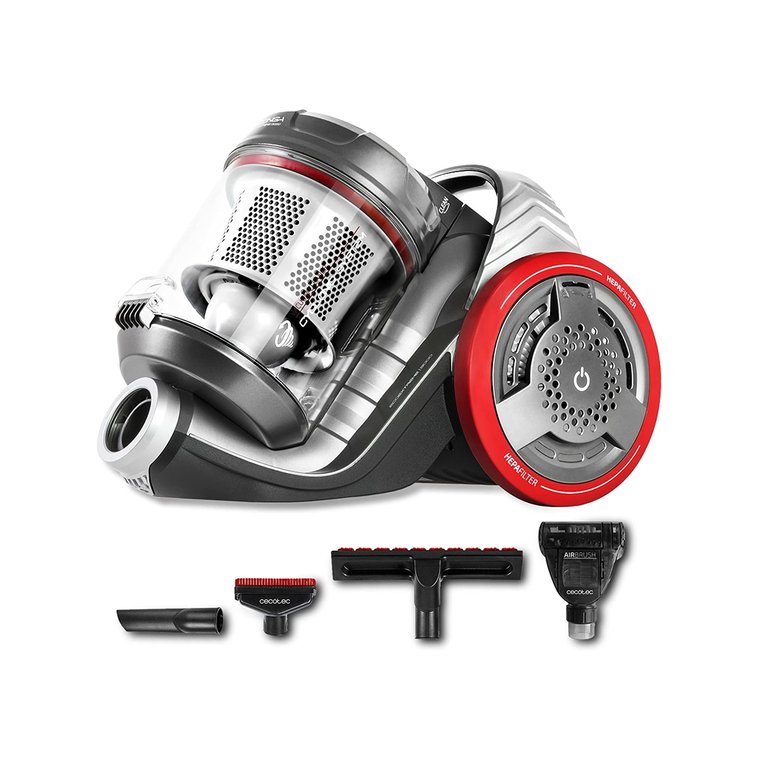 cecotec conga ecoextreme 3000