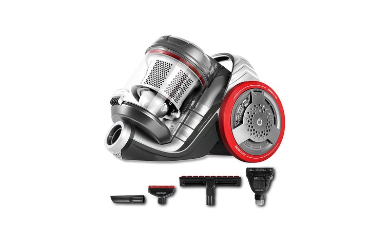 cecotec conga ecoextreme 3000