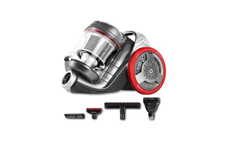 cecotec conga ecoextreme 3000
