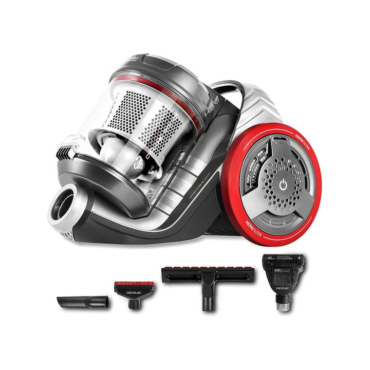 cecotec conga ecoextreme 3000