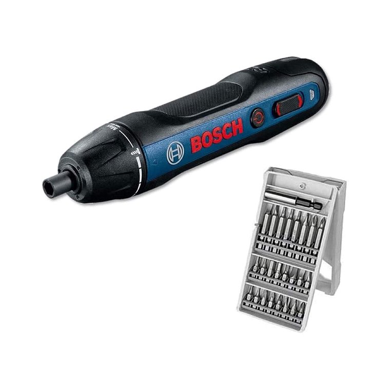 bosch go