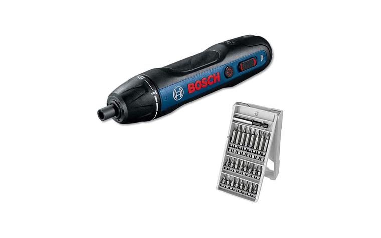 bosch go