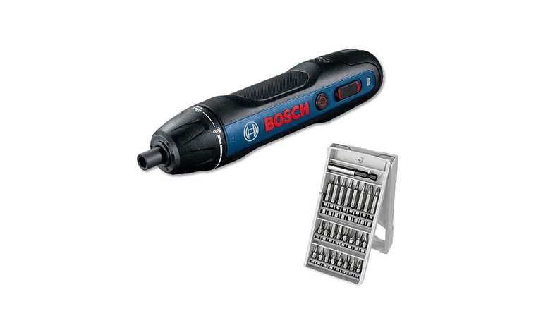 bosch go