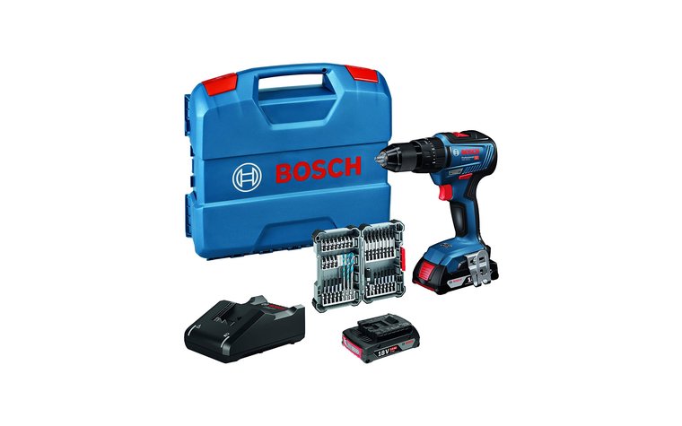 bosch gsb 18v 55