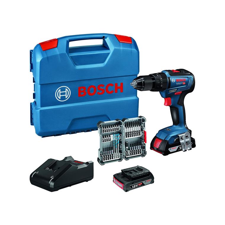 bosch gsb 18v 55