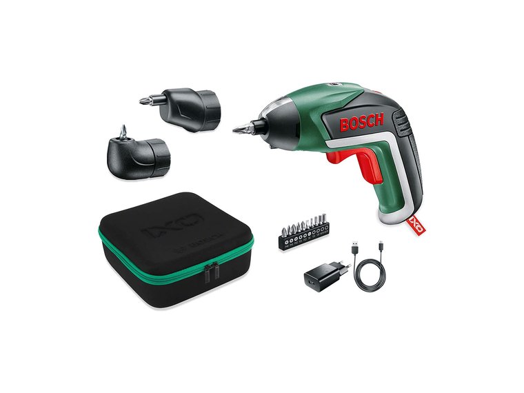 bosch ixo set