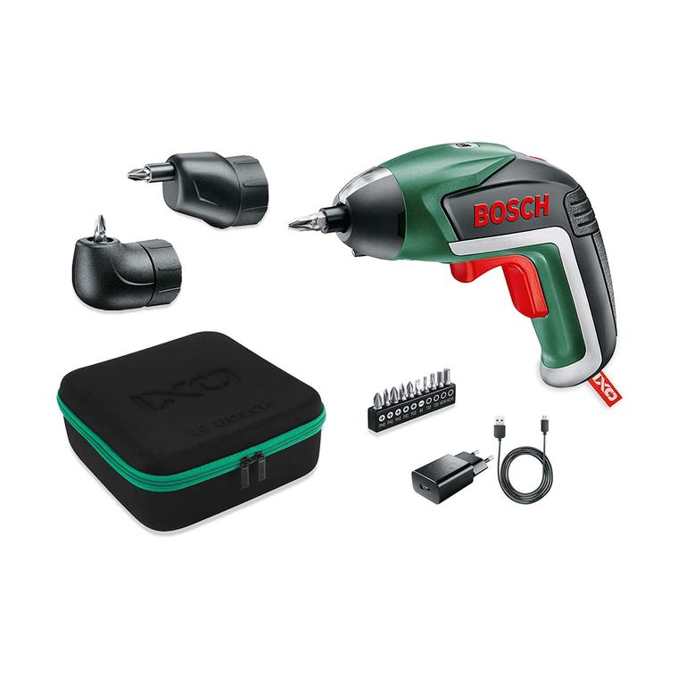 bosch ixo set