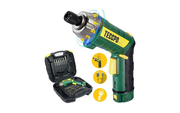 teccpo tdsc01p