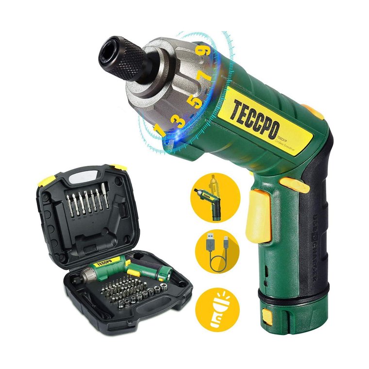 teccpo tdsc01p