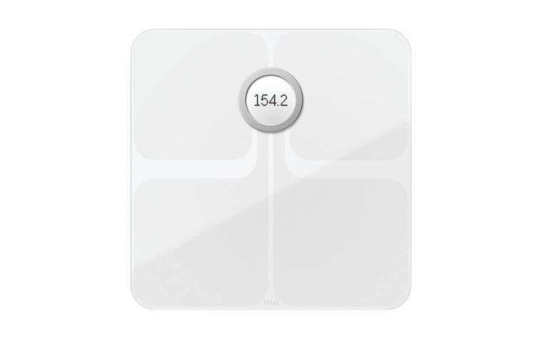 fitbit aria 2