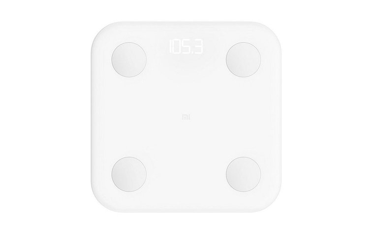 xiaomi mi body composition scale 1