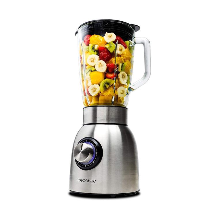 cecotec power black titanium 1800