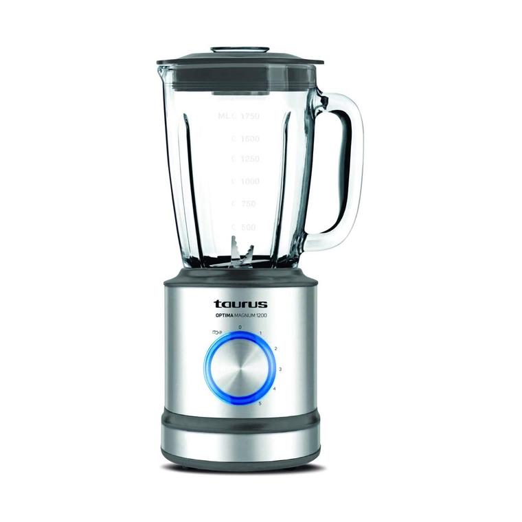 taurus optima magnum