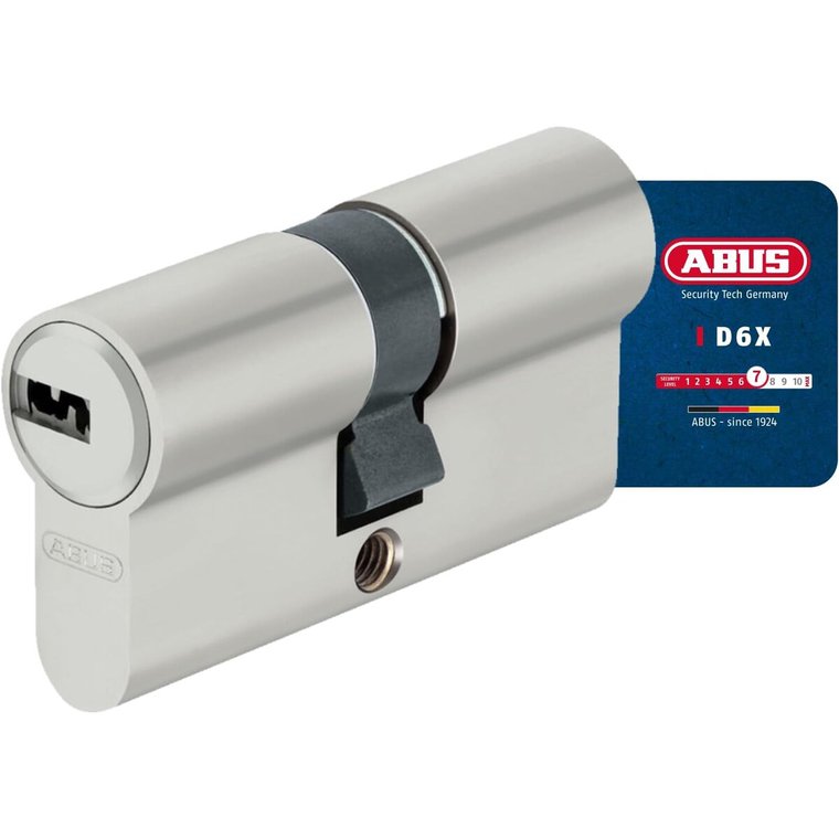 abus d6xnp