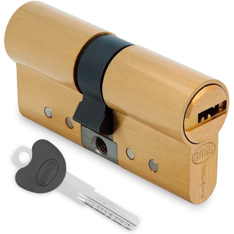 amig cilindro seguridad