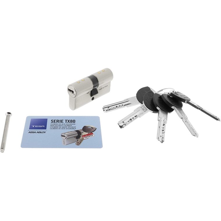 tesa tx80