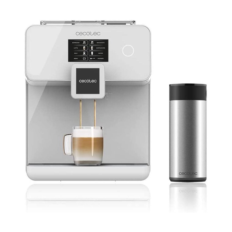 cecotec 8000