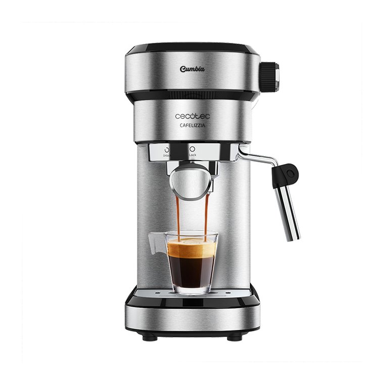 cecotec cafelizzia 790 steel