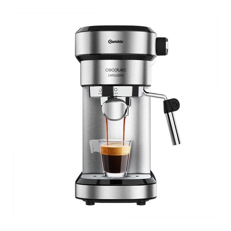 cecotec cafelizzia 790 steel
