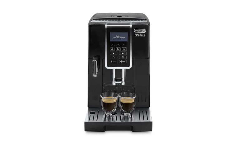 delonghi dinamica ecam