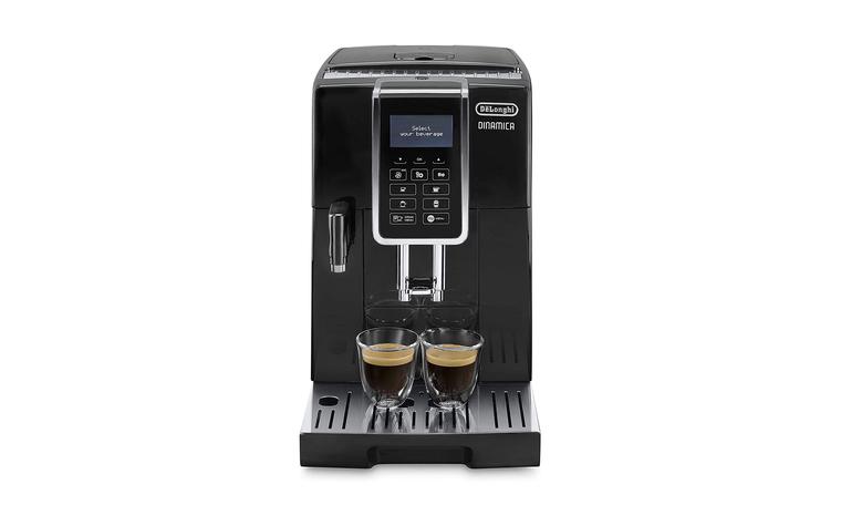 delonghi dinamica ecam