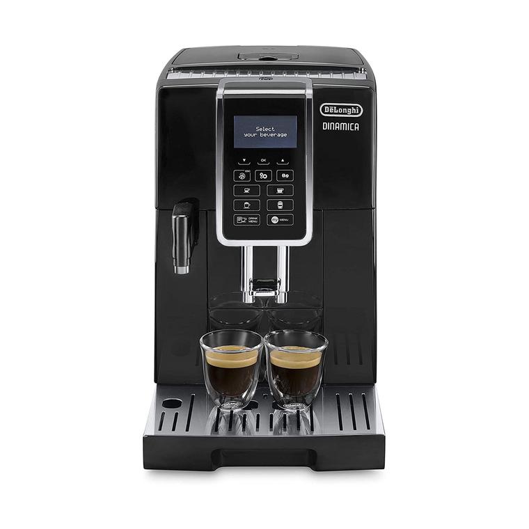 delonghi dinamica ecam