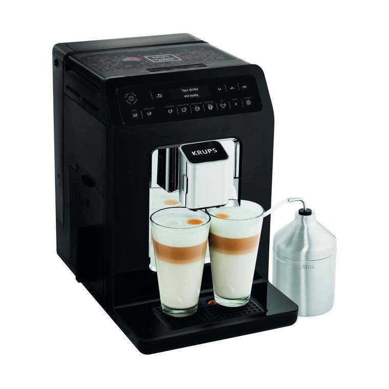 krups evidence ea8918