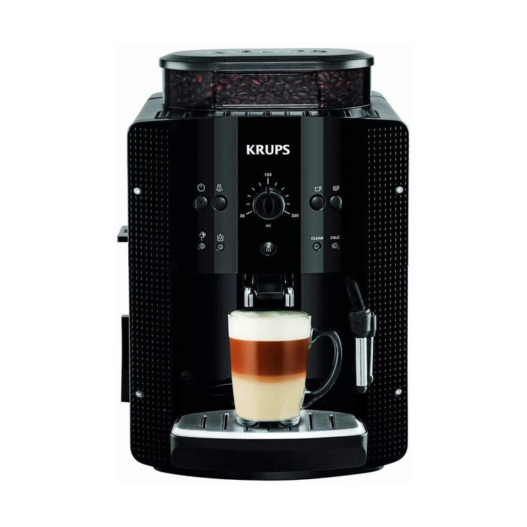 krups roma ea8108