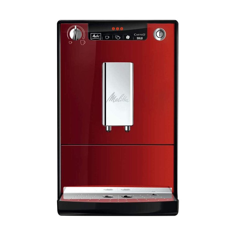 melitta caffeo e950