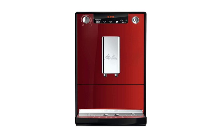 melitta caffeo e950