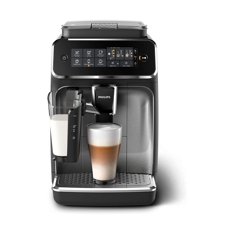 philips serie 3200
