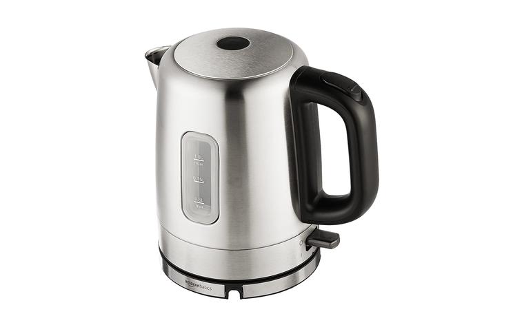 calentador de leche amazonbasics