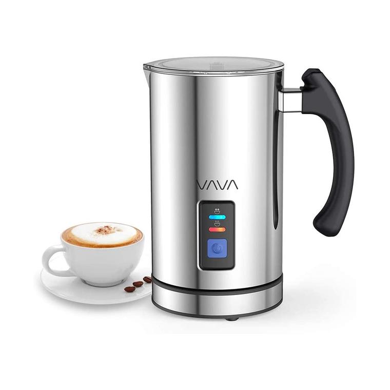 calentador de leche vava eb008